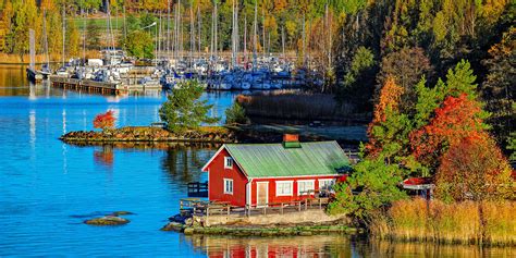 Finland, country in northern europe. Finland Holidays & Travel Packages | Qatar Airways ...