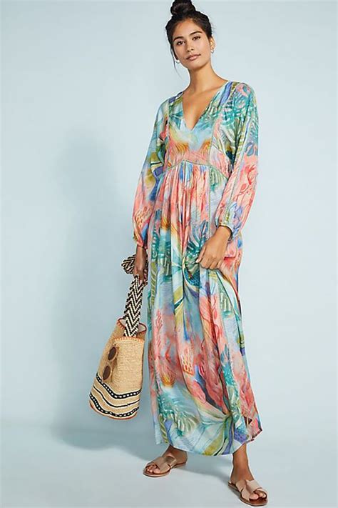 Best Swim Cover Ups 2019 43 Cover Ups To Shop Stylecaster