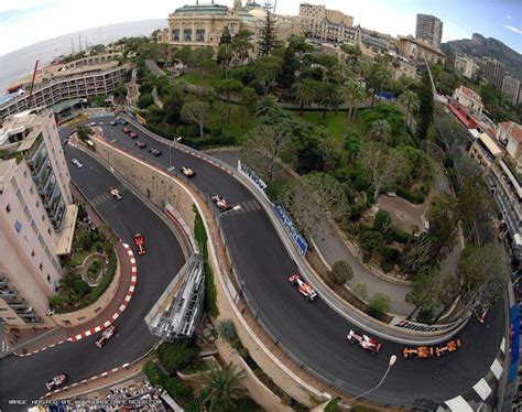 Experience the 2022 monaco grand prix with unprecedented access through f1 experiences. Gran Premio de Mónaco de Fórmula 1, el GP más espectacular ...