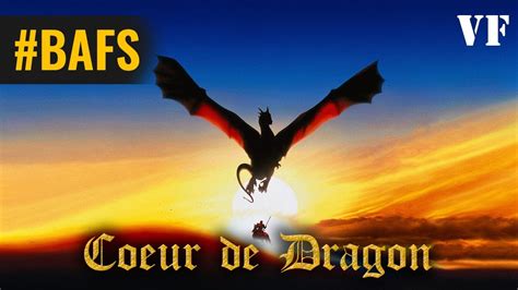 Coeur De Dragon Bande Annonce Vf 1996 Youtube