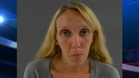 Indiana Woman Arrested After Faking Cancer And Soliciting Donations