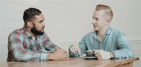 5 Ground Rules for Candid Conversations - Lewis Center for Church