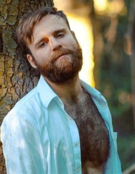 Pin By Dustin Ownby On Beards Scruffy Men Bearded Men Ginger Men