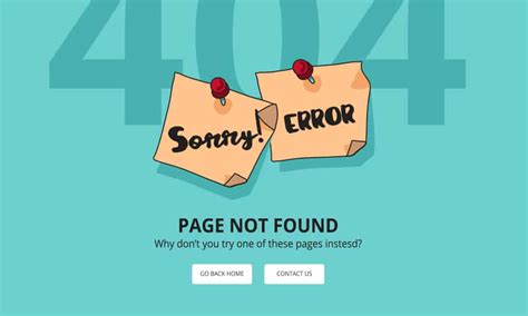 How Errors Affect Your Website And What You Should Do About Them