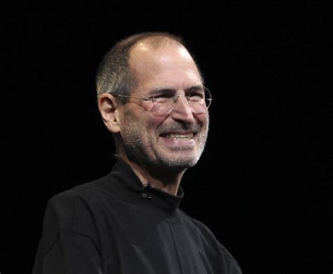 Steve Jobs Autoriza Biografia