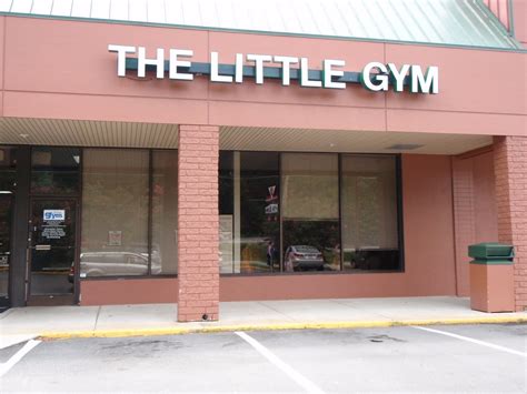 It was founded in 1976, by educator robin wes. The Little Gym of Durham - A Guide for Parents in the ...