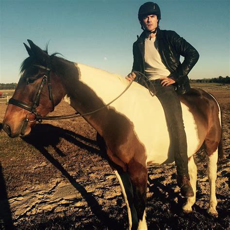 Damon&stefan have a bourbon.we have worked so hard on this.if you are 21 yrs old in the usa or legal drinking age go to our website so. @iansomerhalder on Instagram: "Me and my kid..." | Ian ...