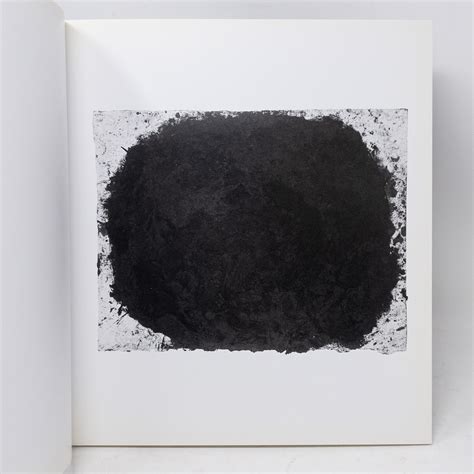 Richard Serra Rounds Exhibition Catalogue