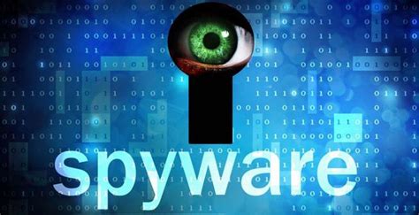 Qué Es El Spyware Y Cómo Evitar Ser Víctima De Esta Amenaza
