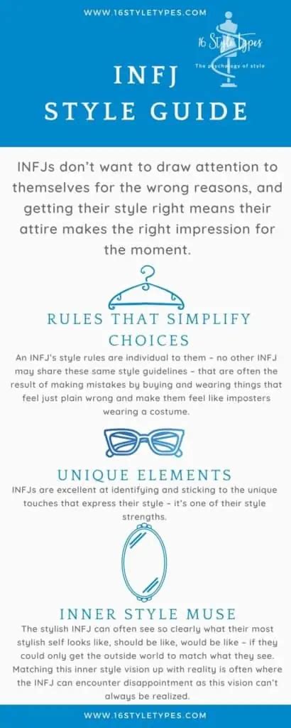 Why Style Rules Empower Infjs Psychology Junkie