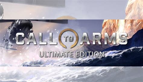 Call to arms free download. Call to Arms Ultimate Edition Free Download