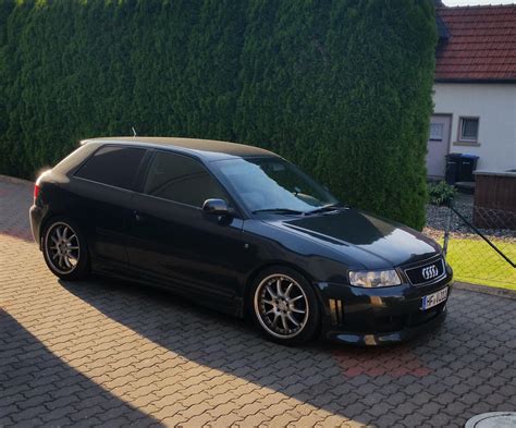 Audi A3 Tuning Amazing Photo Gallery Some Information And