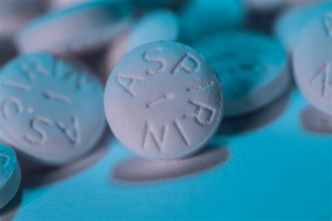 Does Aspirin Aggravate Or Help With Erectile Dysfunction Online