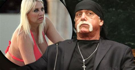 Hulk Hogans Ex Claims He Lied In Court His Testimony Is False