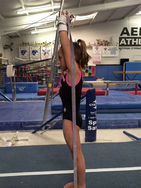 Great Ideas For Fixing Handstands Gymnastics Camp Gymnastics Lessons