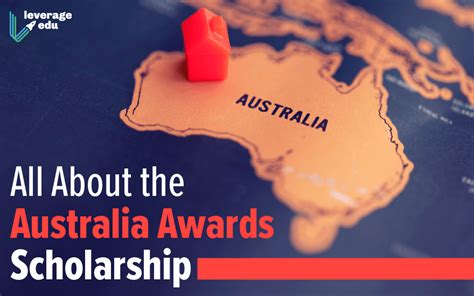 Australia Awards Scholarship 2023 En Bangnovan