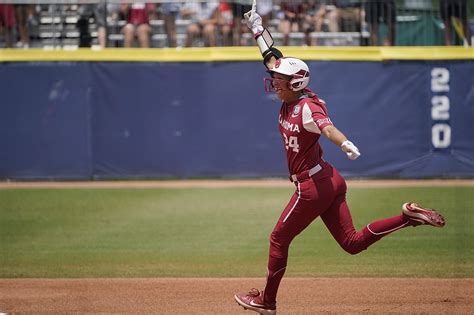Sooners Capture 5th National Title