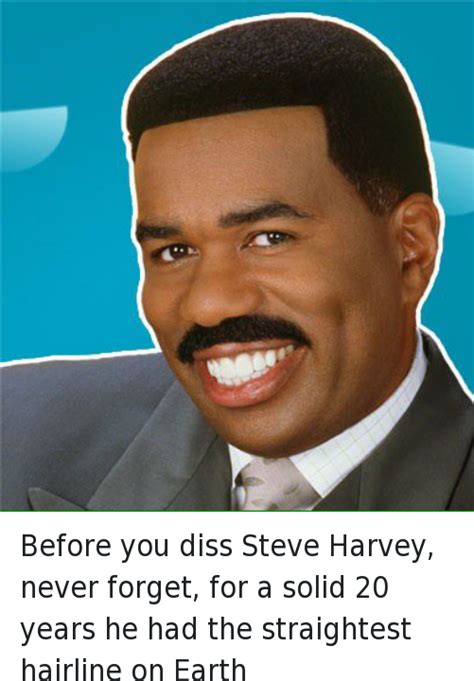 Download Diss Hairline And Miss Universe Steve Harvey Hairline Meme