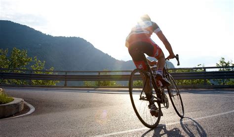 How To Bike Uphill Without Getting Tired Bikes Tips