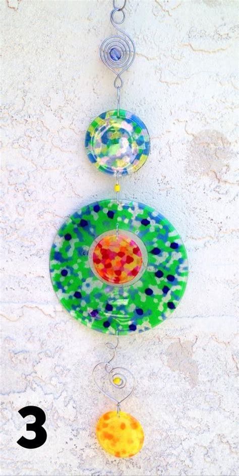 Pin By Leanne Perry On Suncatchers Wire And Beads Plastic Beads