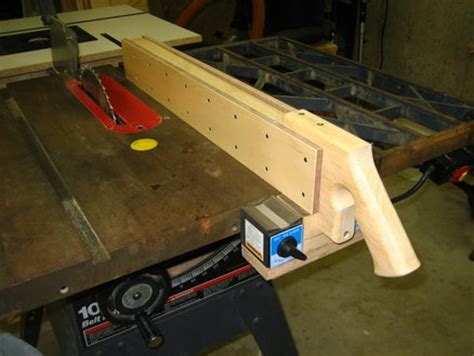Table saw fence plans downlowd autocad free : Table Saw Fence Plans Plans DIY Free Download How To Make ...