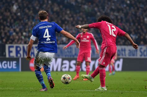 Real Madrid Vs Schalke Live Stream Tv Schedule And Team News