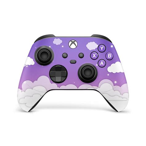 Cute Kawaii Xbox Controller Skin Ko Custom Creations