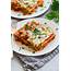 The Easiest Lasagna Recipe Ever  Kay Woolbright Copy Me That