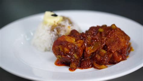 Ayam Masak Merah Recipe: Delicious and Highly Addictive - Butterkicap