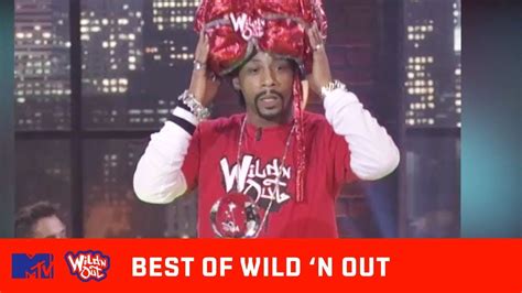 Wild ‘n Out Winner Of Favorite Cast Member Bestofwno Youtube
