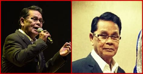 Maybe you would like to learn more about one of these? Penyanyi Legenda R Ismail Meningg4l Dunia Pada Usia 83 ...