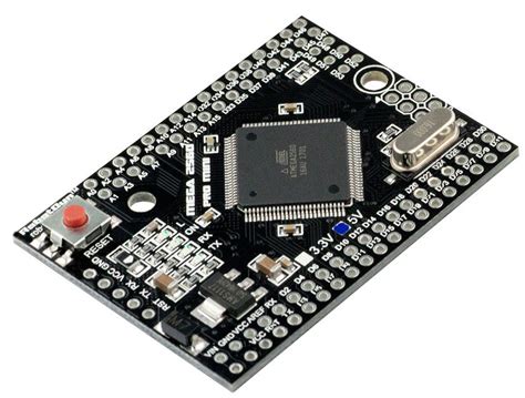 Arduino Pro Atmega2560 16au 5v Development Board — Pmd Way