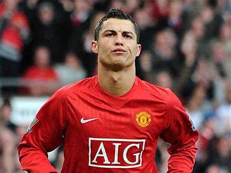 Cristiano ronaldo, known name of cristiano ronaldo dos santos aveiro, is a portuguese footballer who has an estimated net worth of $500 million. Sports Craze: Christiano Ronaldo - Hot Pics