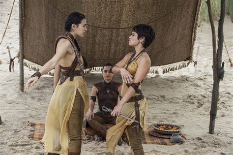 ‘game Of Thrones Season 5 Episode 4 Review “the Sons Of The Harpy