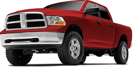 Rancho Lift Kits For Us Trucks Wilkinson Suspension