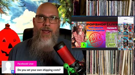 Have You Checked Out The New Selling Platform Popshop Live Youtube