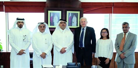 Ilac Recognises Ashghal As An International Accreditation Centre For