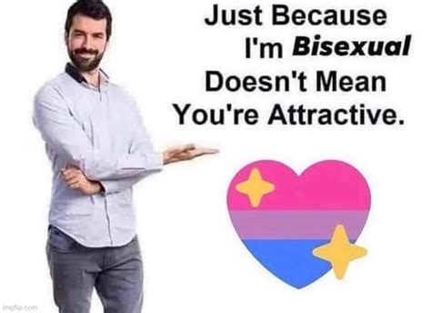 Happy Bisexual Visibility Day Imgflip