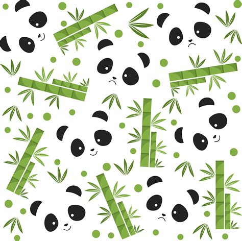 Background Panda Png
