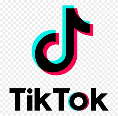 Download 2d Artist Tik Tok Logo Png Clipart 1450618 Pinclipart