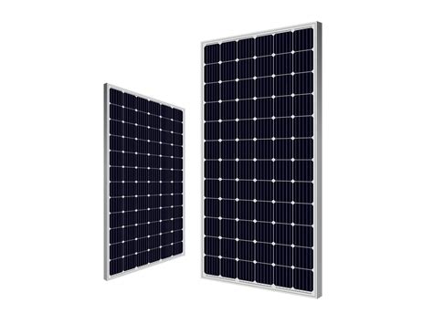 Standard Pv Solar Modules 350wp With 5bb Bulkdealsworld