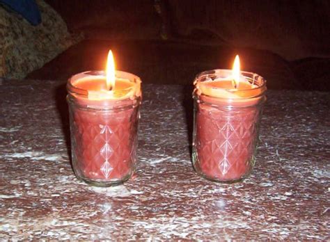 How To Make New Candles From Leftover Wax And Old Stubs Feltmagnet