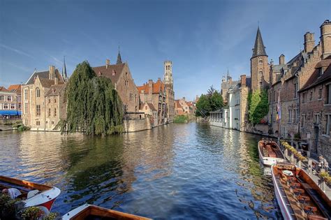 Landscape types and regions a small country but a high diversity of landscapes supporting a wide variety of changes. Belgium Landscape | World Visit