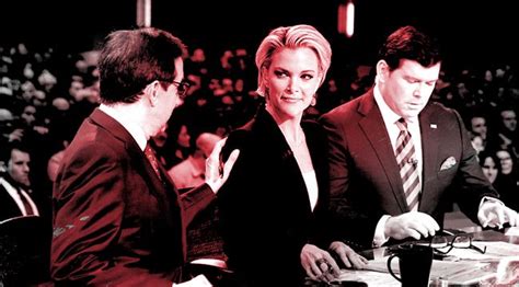 Is Megyn Kelly About To Leave Fox News Too