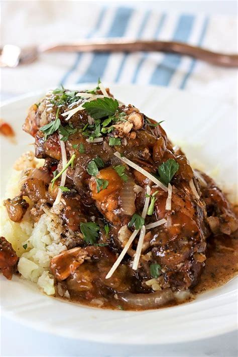 This particular crock pot tuscan chicken recipe actually came about in the first months after my daughter started daycare. Chicken Crockpot Recipe Diabetic Easy in 2020 | Chicken crockpot recipes, Balsamic chicken crock ...