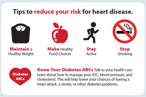 Medical Center Tips How To Prevent Heart Disease Heart Disease