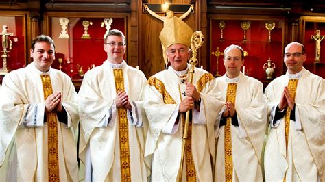 Bbc Four Catholics Priests