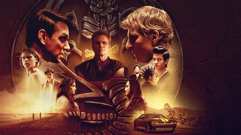In the aftermath of cobra kai's win at the under 18 all valley karate championships, johnny questions his dojo's philosophy and deals with a figure from his past. 'Cobra Kai' Seasons 1-2 Complete Sountrack: Every Song ...