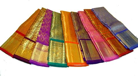 Everything About Murshidabad Silk Fabric Utsavpedia