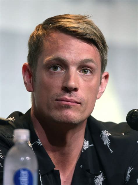 Born 25 november 1979) is a swedish and american actor who first gained recognition for his roles in the swedish film. Joel Kinnaman - Wikipedia